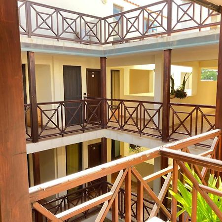 Time Out Patio Antigo Διαμέρισμα Santa Maria Εξωτερικό φωτογραφία