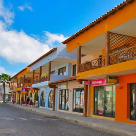 Time Out Patio Antigo Διαμέρισμα Santa Maria Εξωτερικό φωτογραφία