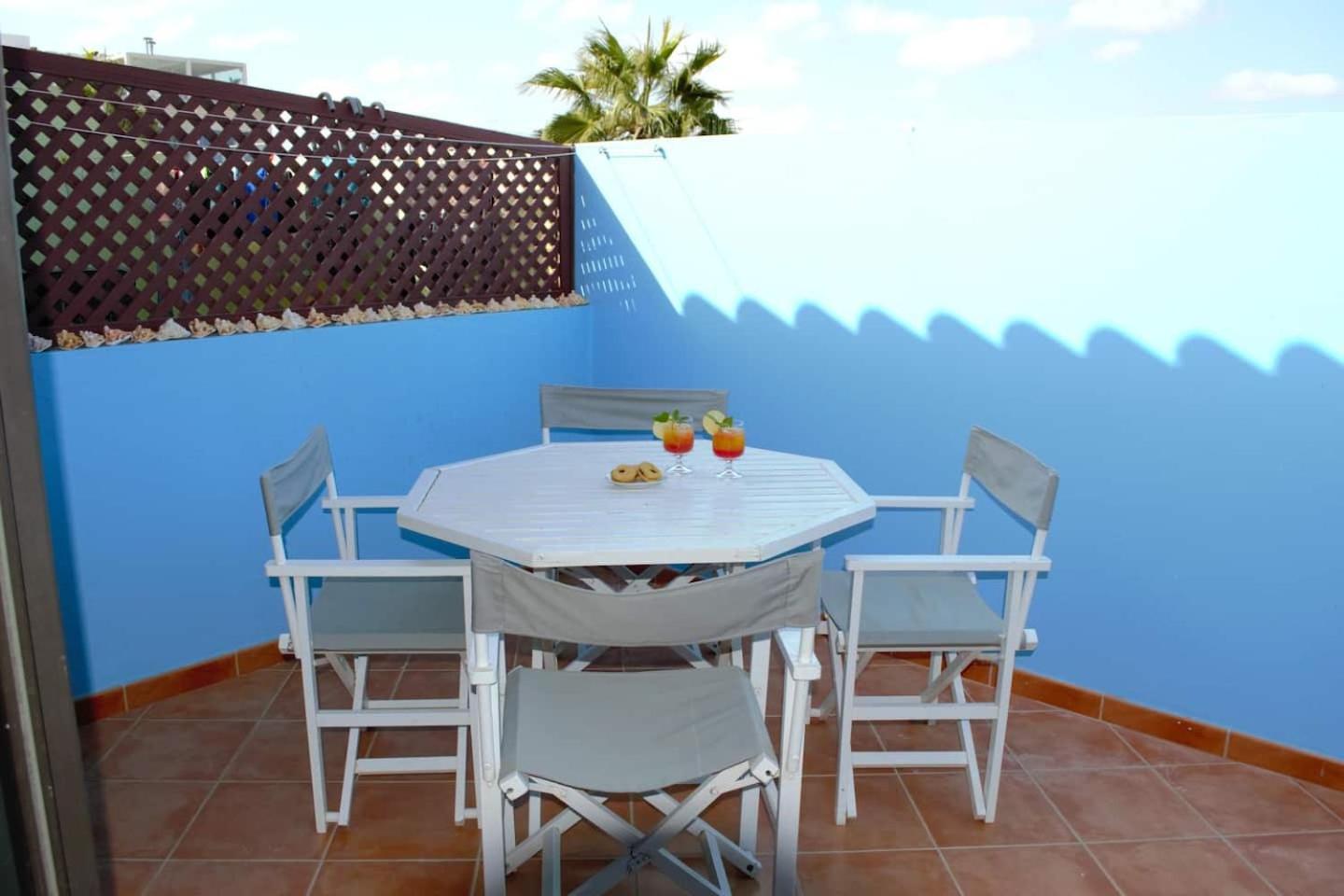 Time Out Patio Antigo Διαμέρισμα Santa Maria Εξωτερικό φωτογραφία