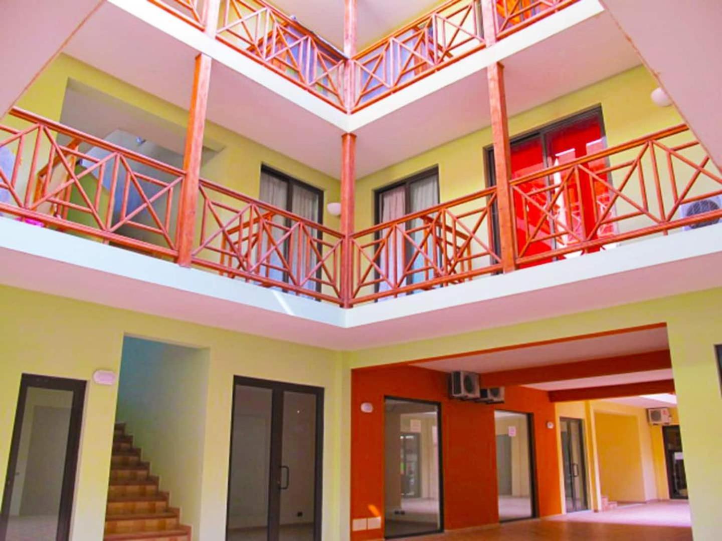 Time Out Patio Antigo Διαμέρισμα Santa Maria Εξωτερικό φωτογραφία