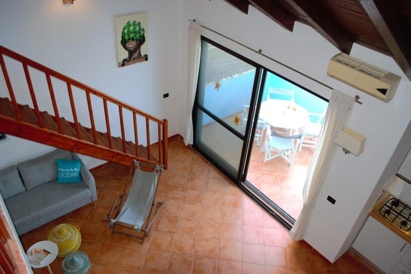 Time Out Patio Antigo Διαμέρισμα Santa Maria Εξωτερικό φωτογραφία